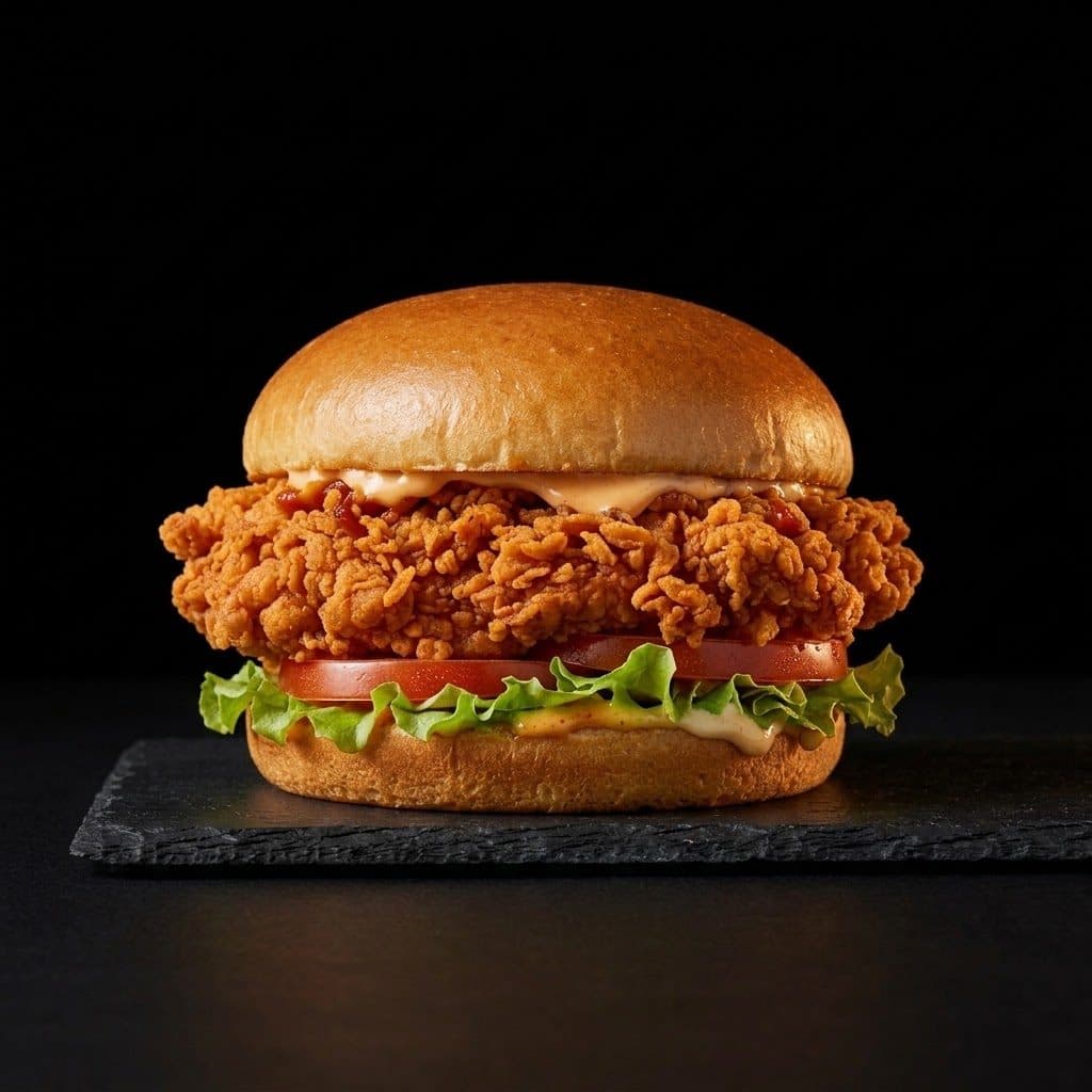 Jumbo Zinger