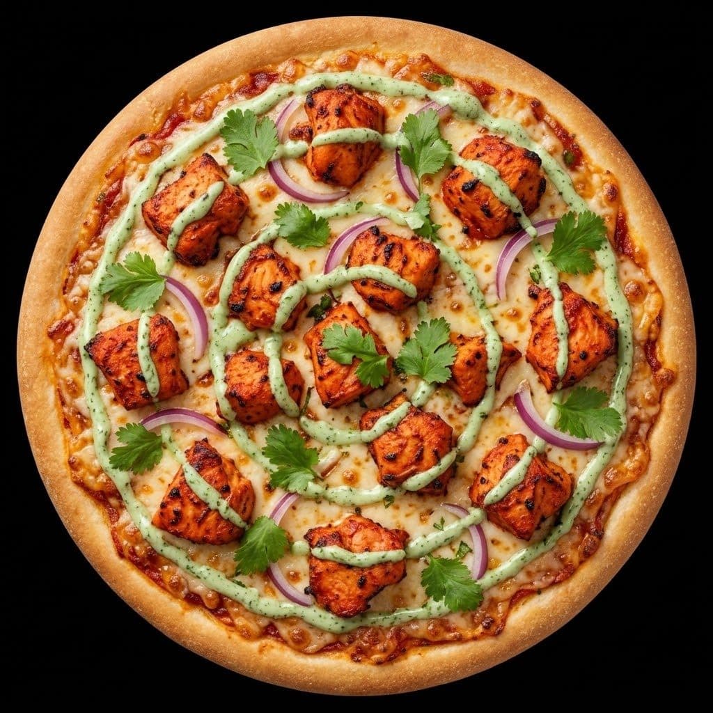 Chicken Tikka