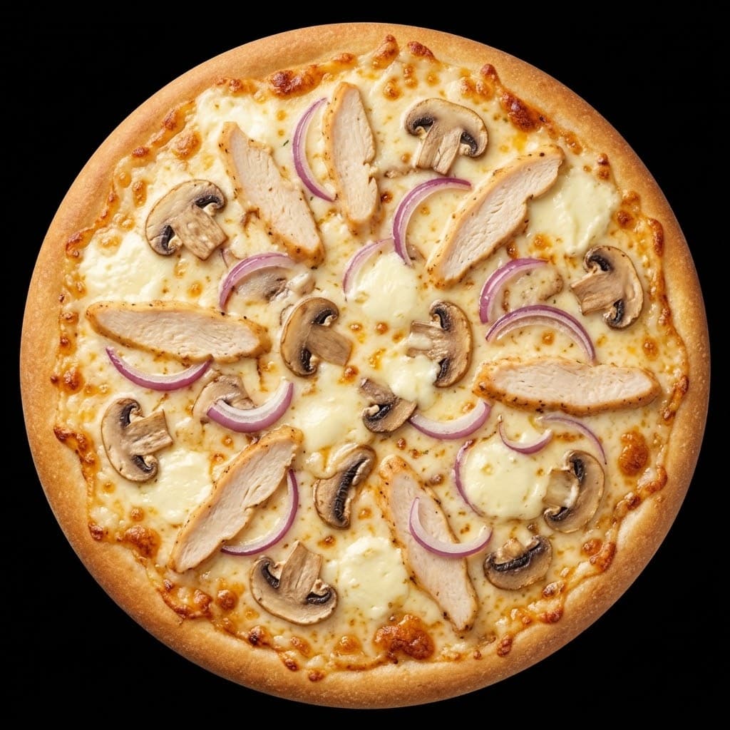Creamy Melt