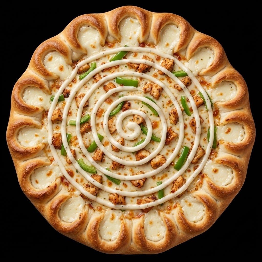 Crown Crust