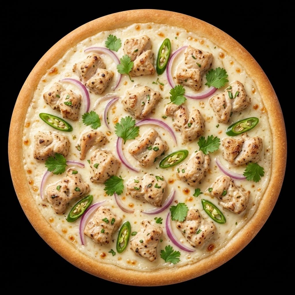 Malai Boti
