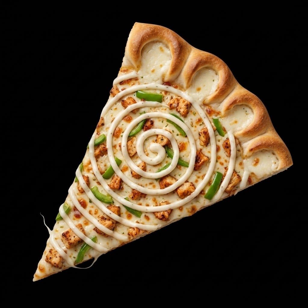 One Slice Pizza